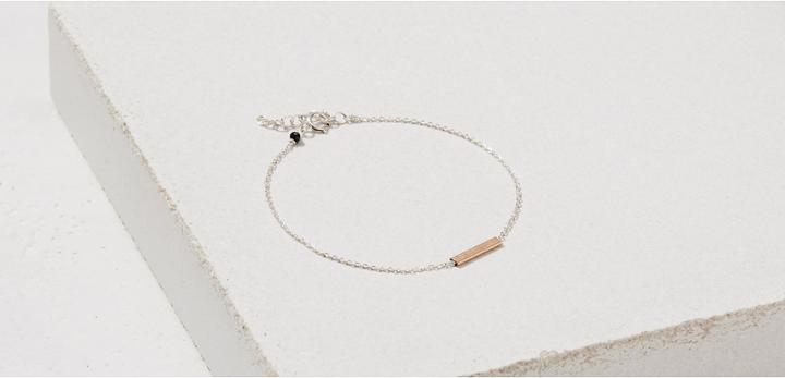 Lou & Grey Kozakh Bar Bracelet