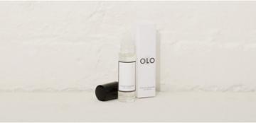Lou & Grey Olo Violet/leather Parfum