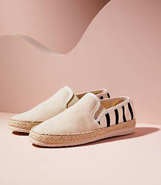 Lou & Grey Armour Lux Shoes