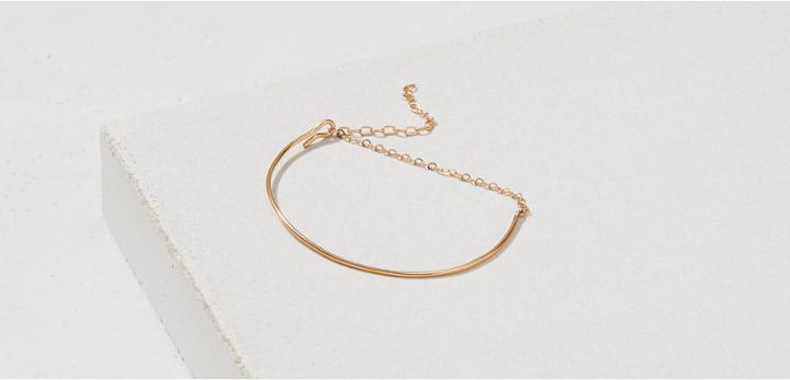 Lou & Grey Thatch Lisa Bracelet