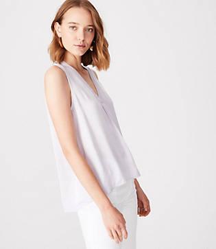 Lou & Grey Stark X Silky Tank
