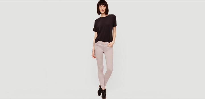 Lou & Grey Brush Up Pants