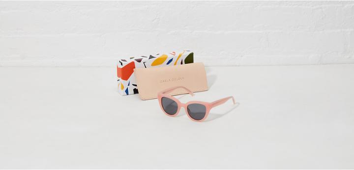 Lou & Grey Carla Colour Barton Sunglasses
