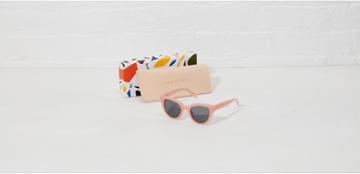 Lou & Grey Carla Colour Barton Sunglasses