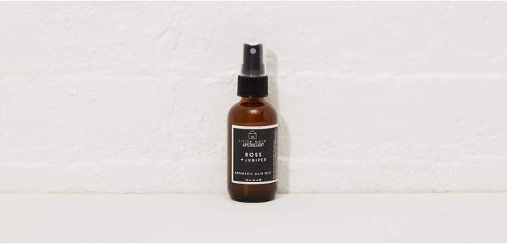 Lou & Grey Little Barn Apothecary Rose + Juniper Hair Mist