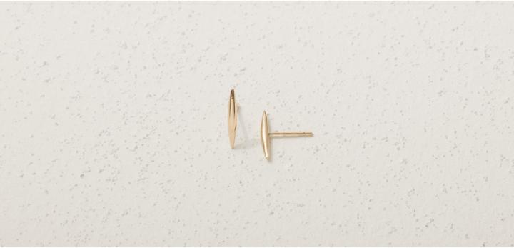 Lou & Grey N+a New York E081 Earrings