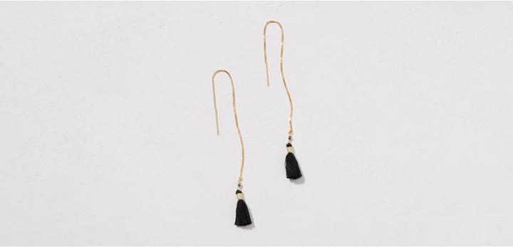 Lou & Grey Bluma Project Spirit Earrings