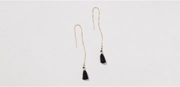 Lou & Grey Bluma Project Spirit Earrings