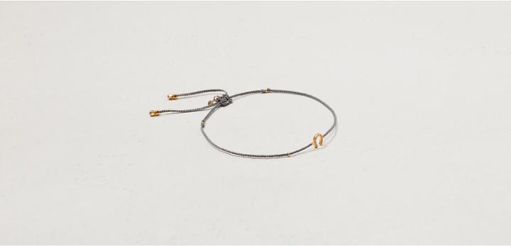 Lou & Grey Tai Jewelry Horseshoe Bracelet