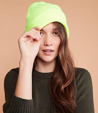 Lou & Grey San Diego Hat Co. Neon Beanie