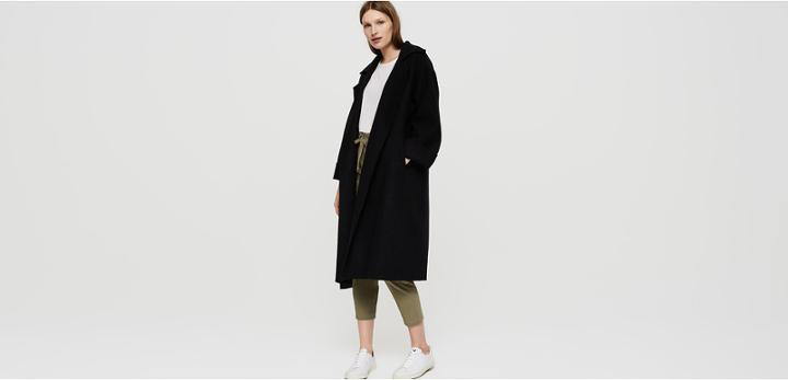 Lou & Grey Blackout Jacket