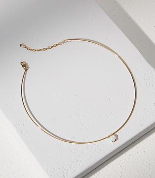 Lou & Grey Tai Jewelry Stone Choker