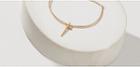 Lou & Grey Thatch Initial T Charm