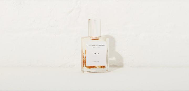 Lou & Grey Yoke Vata Balancing Perfume Oil