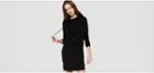 Lou & Grey Zen Bounce Hoodie Dress