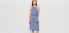 Lou & Grey Luster Tie Dress