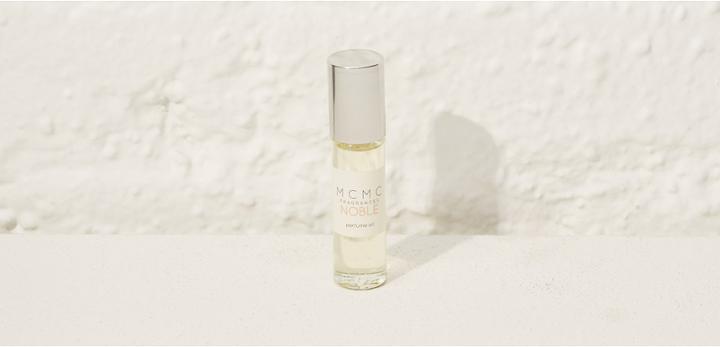Lou & Grey Mcmc Fragrances Noble Perfume Oil Roller