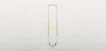 Lou & Grey Julie Thevenot Isiand Necklace