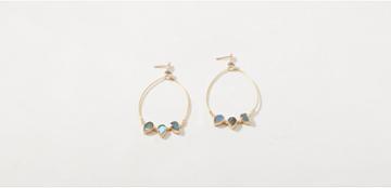 Lou & Grey Atelier Mon Earrings