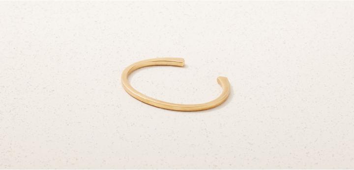 Lou & Grey Izaskun Zabala Geo Bracelet