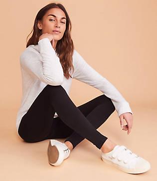 Lou & Grey Signaturesoft Plush Leggings