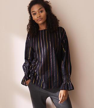 Lou & Grey Glossline Top