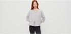 Lou & Grey Fineline Drawstring Shirt