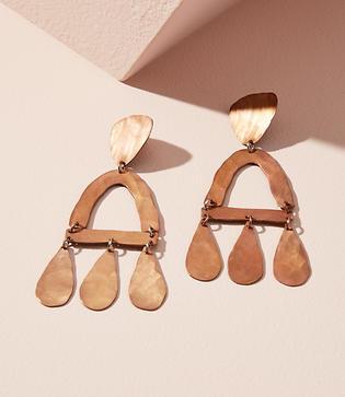 Lou & Grey We Dream In Colour Castara Earrings