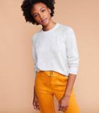 Lou & Grey Softside Sweater