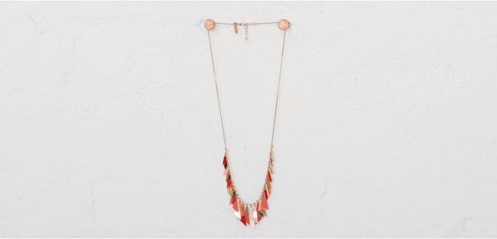 Lou & Grey Judith Benita Jewelry Sioux Necklace