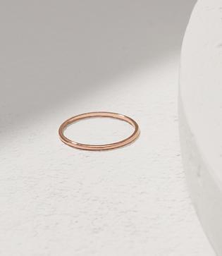 Lou & Grey Cloverpost Easy Ring