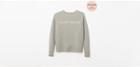 Lou & Grey Alana Hadid X Sweatshirt