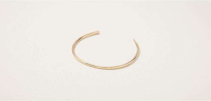 Lou & Grey Izaskun Zabala Lower Arc Choker