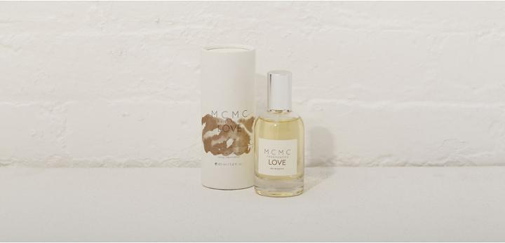 Lou & Grey Mcmc Fragrances Love Perfume