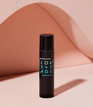 Lou & Grey Love & Sage Lip Balm Mint Condition