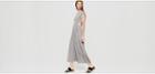 Lou & Grey Jerseyknit Cutout Dress