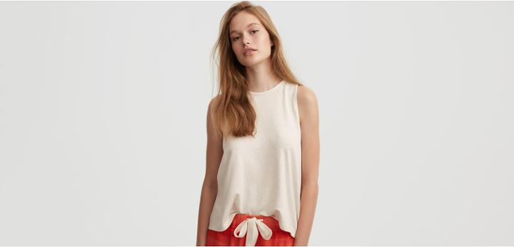 Lou & Grey Signaturesoft Swing Tank