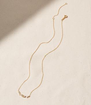Lou & Grey Tai Jewelry Stone Necklace