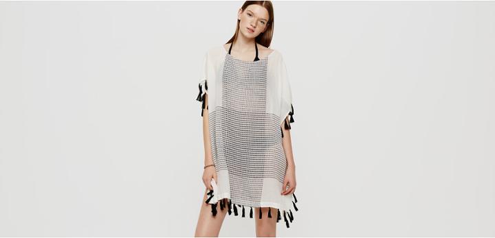 Lou & Grey Inlet Caftan