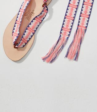 Lou & Grey Nupi Sandals