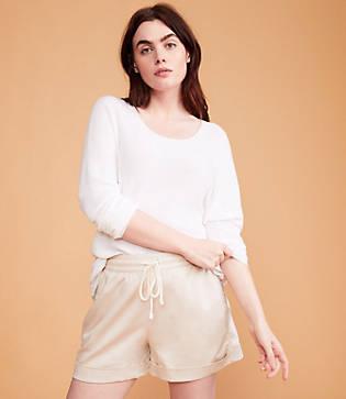 Lou & Grey Cosmic Shorts