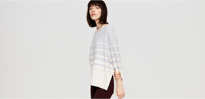 Lou & Grey Horizon Sweater