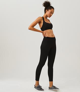 Lou & Grey Form Leggings - Low Impact