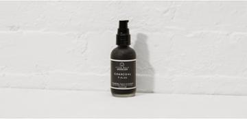 Lou & Grey Little Barn Apothecary Charcoal + Aloe Face Cleanser