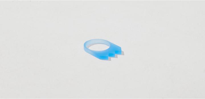 Lou & Grey Hmini Studio Moon Stroll Ring