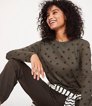 Lou & Grey Star Softserve Tee