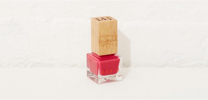 Lou & Grey Habit Nail Polish 13 Kitten