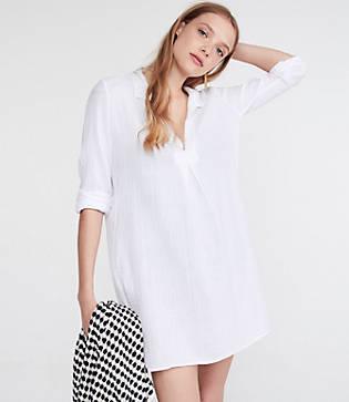 Lou & Grey Stark X Tunic