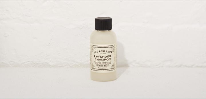 Lou & Grey Los Poblanos Lavender Body Wash