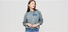 Lou & Grey X Jasmine Cephas Jones Brooklyn Original Sweatshirt